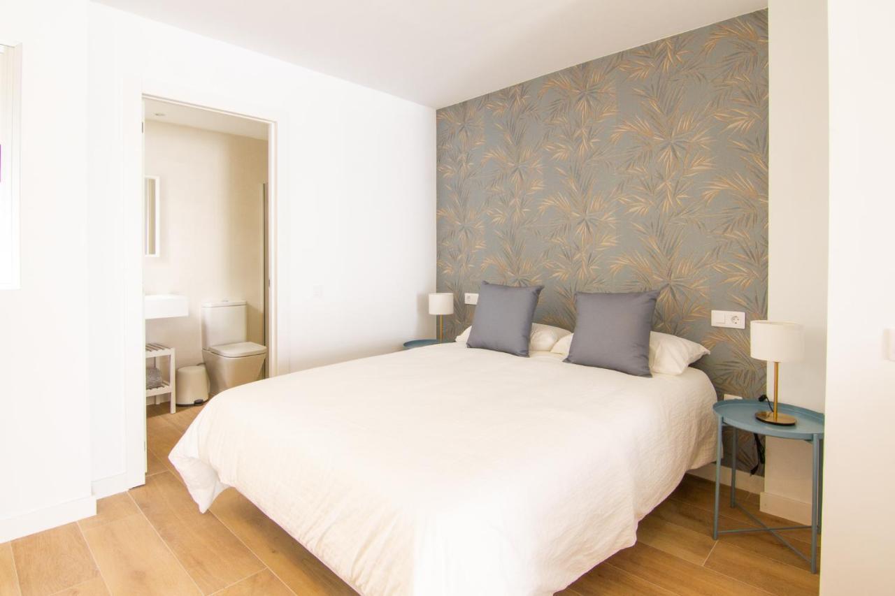 Apartamentos La Sal Arguineguin Luaran gambar