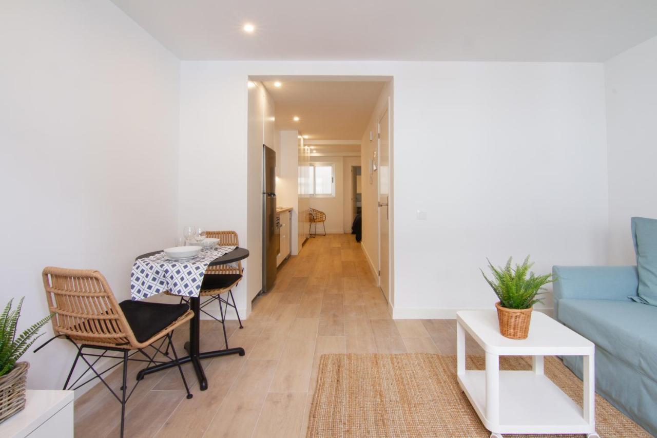 Apartamentos La Sal Arguineguin Luaran gambar