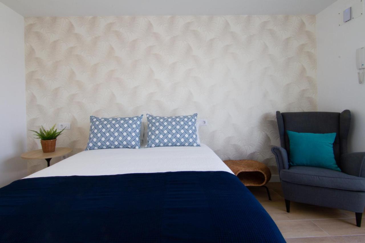 Apartamentos La Sal Arguineguin Luaran gambar