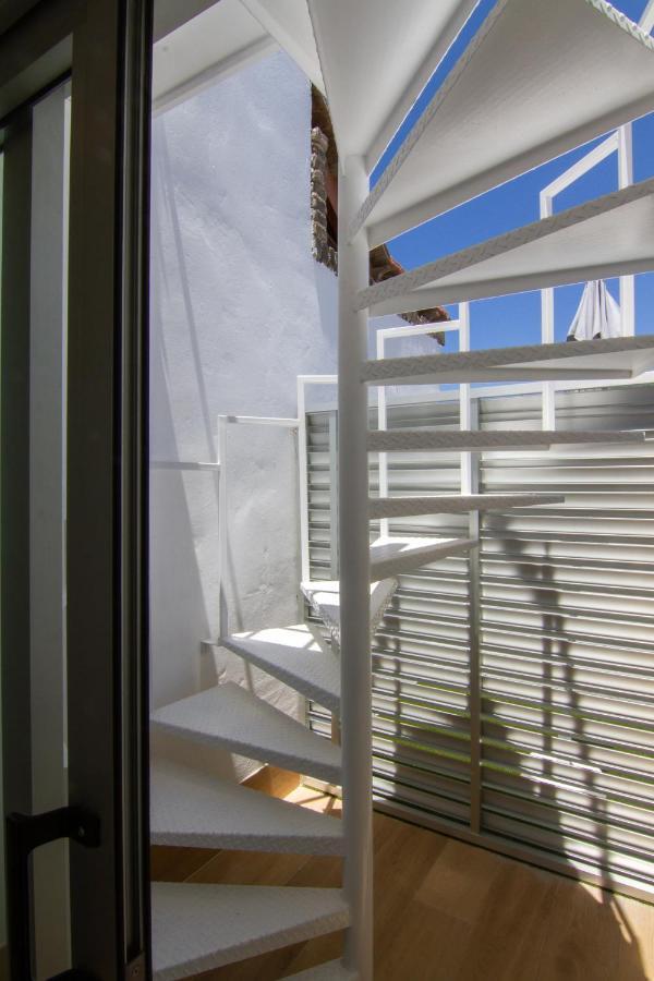 Apartamentos La Sal Arguineguin Luaran gambar
