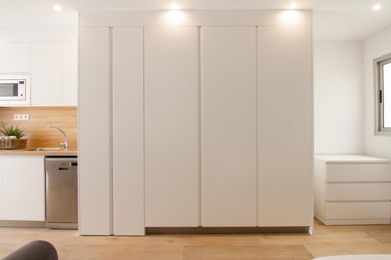 Apartamentos La Sal Arguineguin Luaran gambar