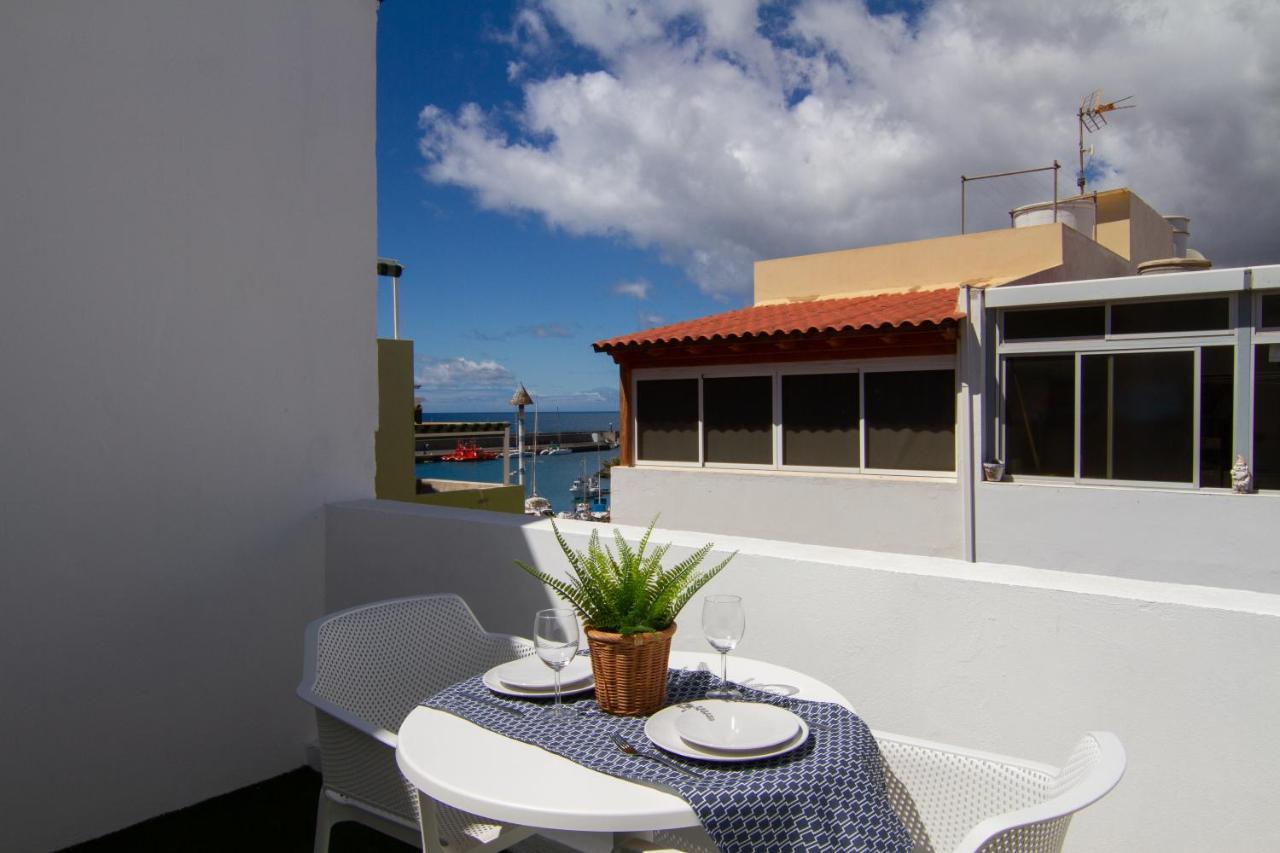 Apartamentos La Sal Arguineguin Luaran gambar