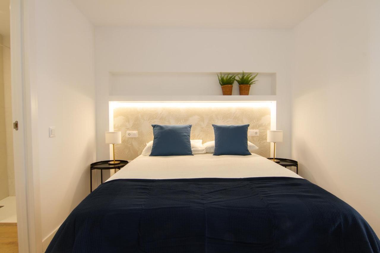 Apartamentos La Sal Arguineguin Luaran gambar