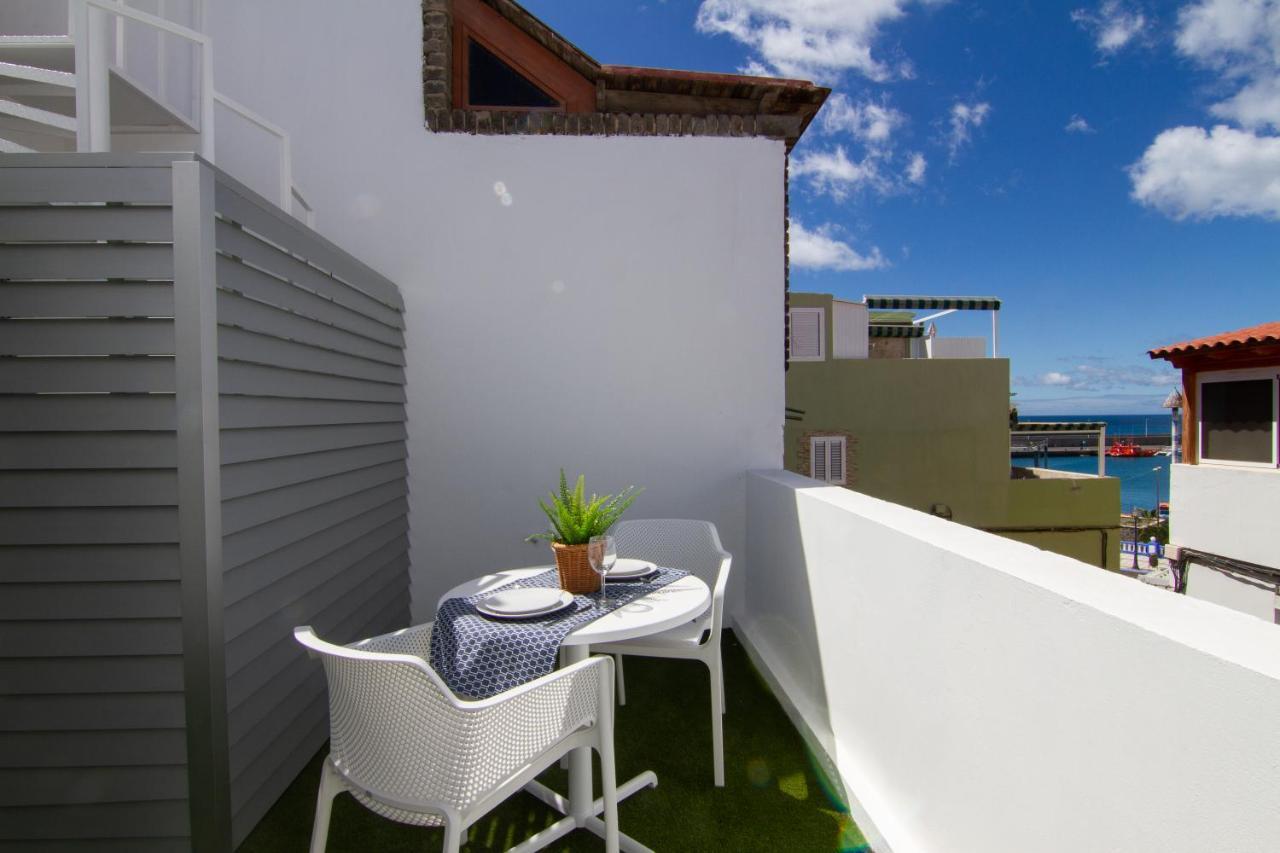 Apartamentos La Sal Arguineguin Luaran gambar