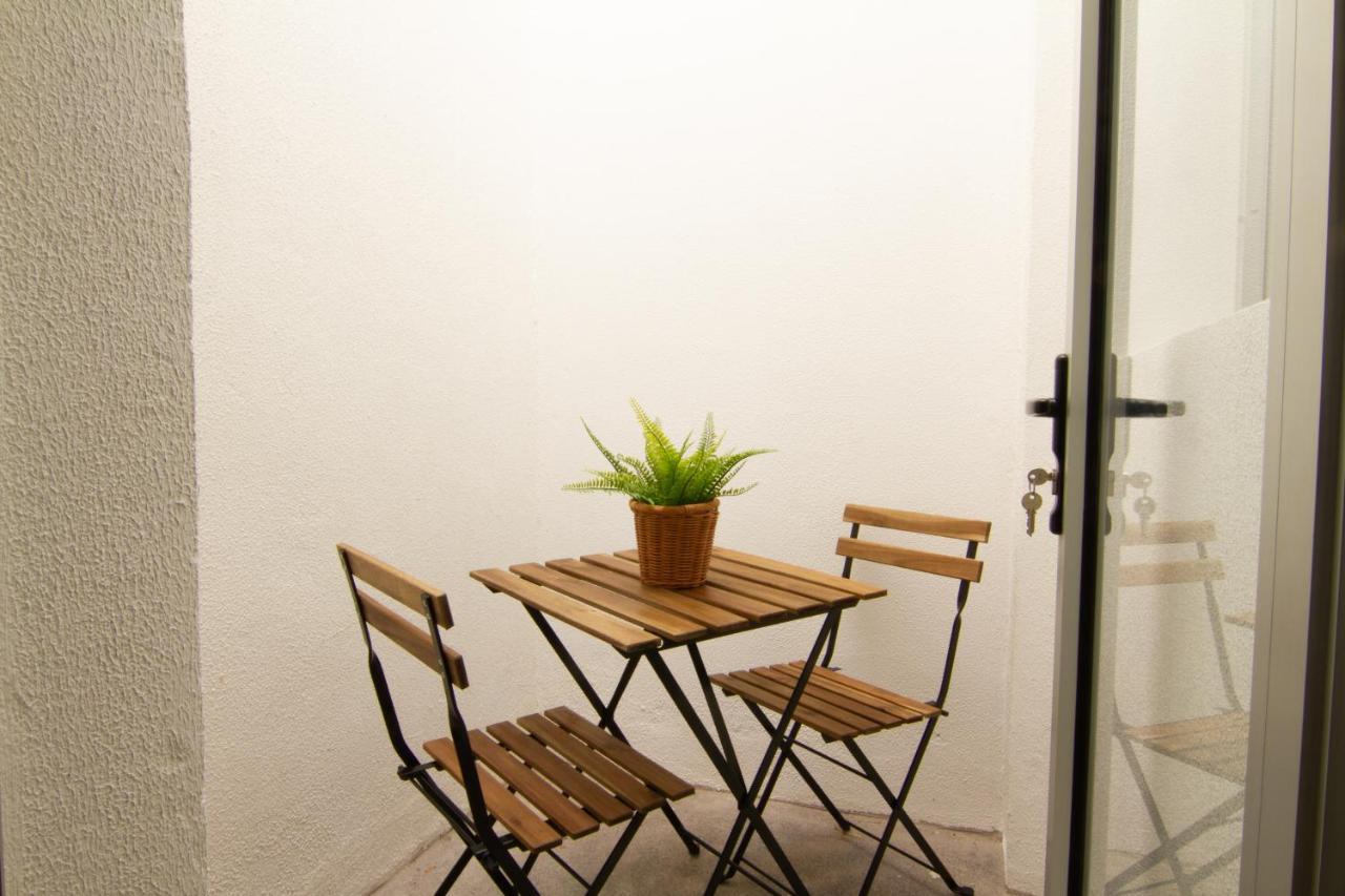 Apartamentos La Sal Arguineguin Luaran gambar