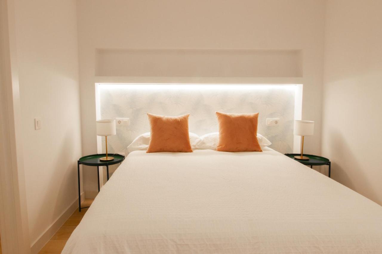 Apartamentos La Sal Arguineguin Luaran gambar