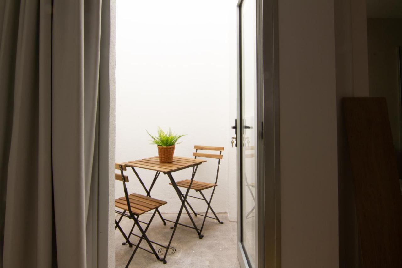 Apartamentos La Sal Arguineguin Luaran gambar