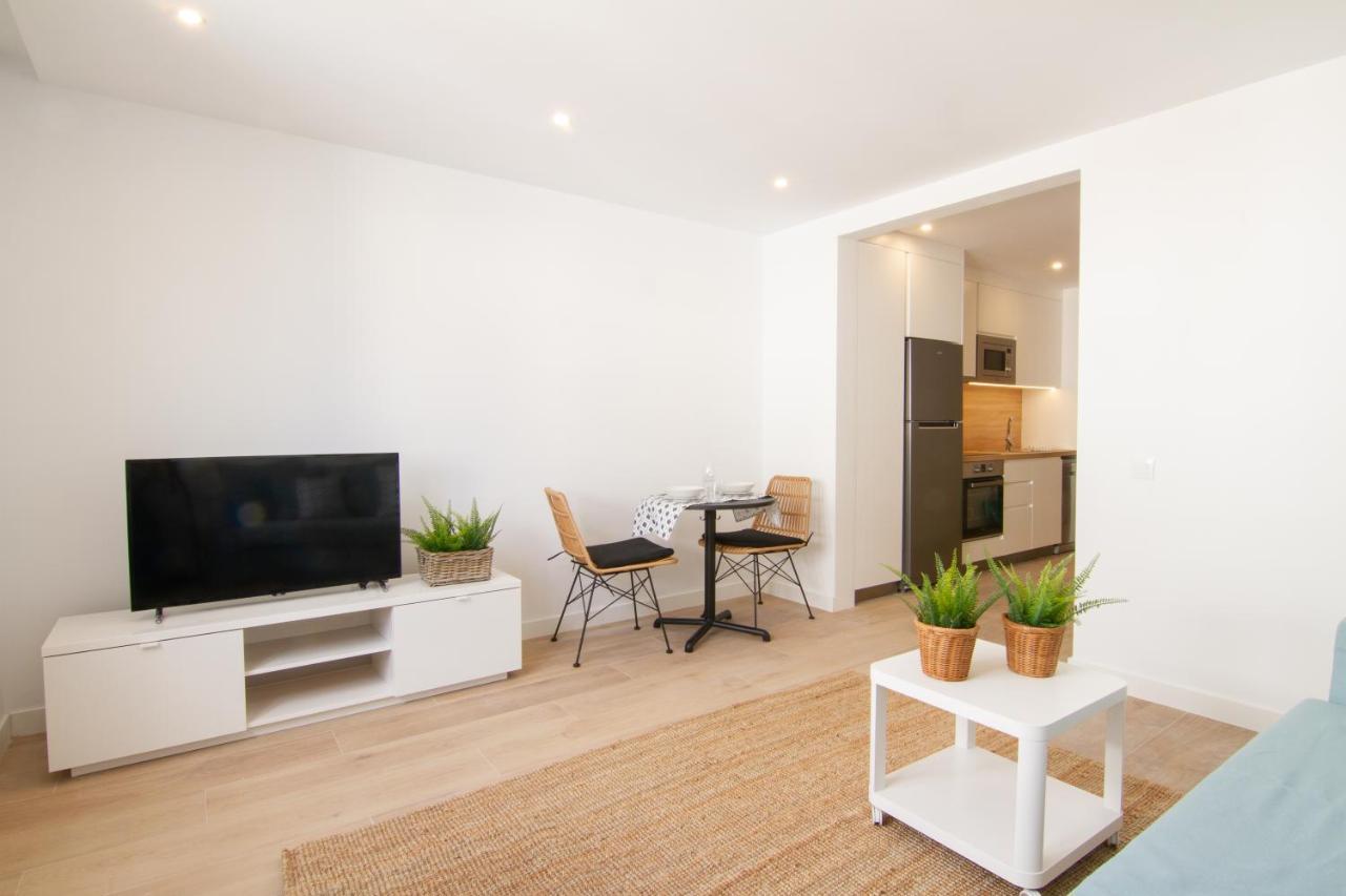 Apartamentos La Sal Arguineguin Luaran gambar