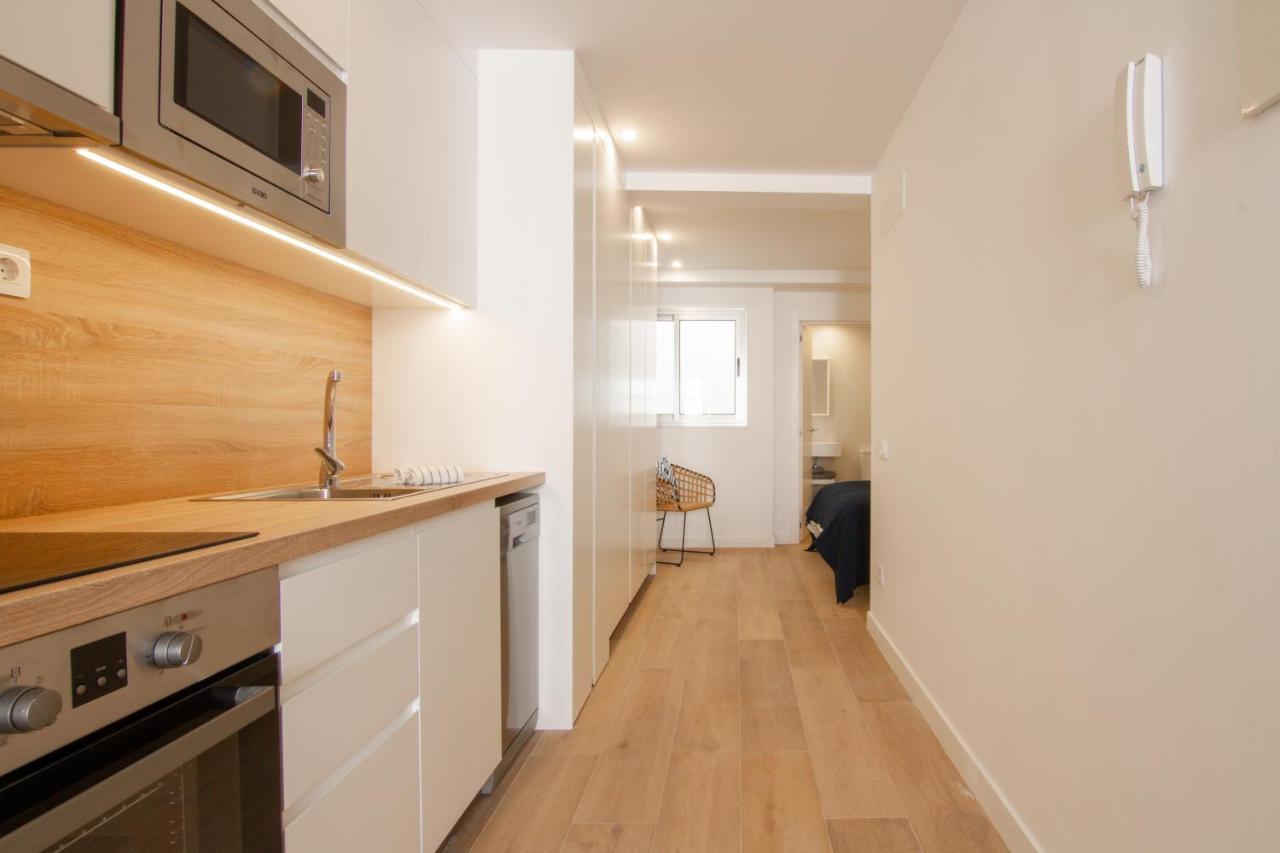 Apartamentos La Sal Arguineguin Luaran gambar