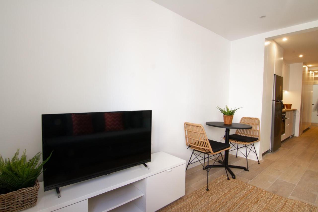 Apartamentos La Sal Arguineguin Luaran gambar