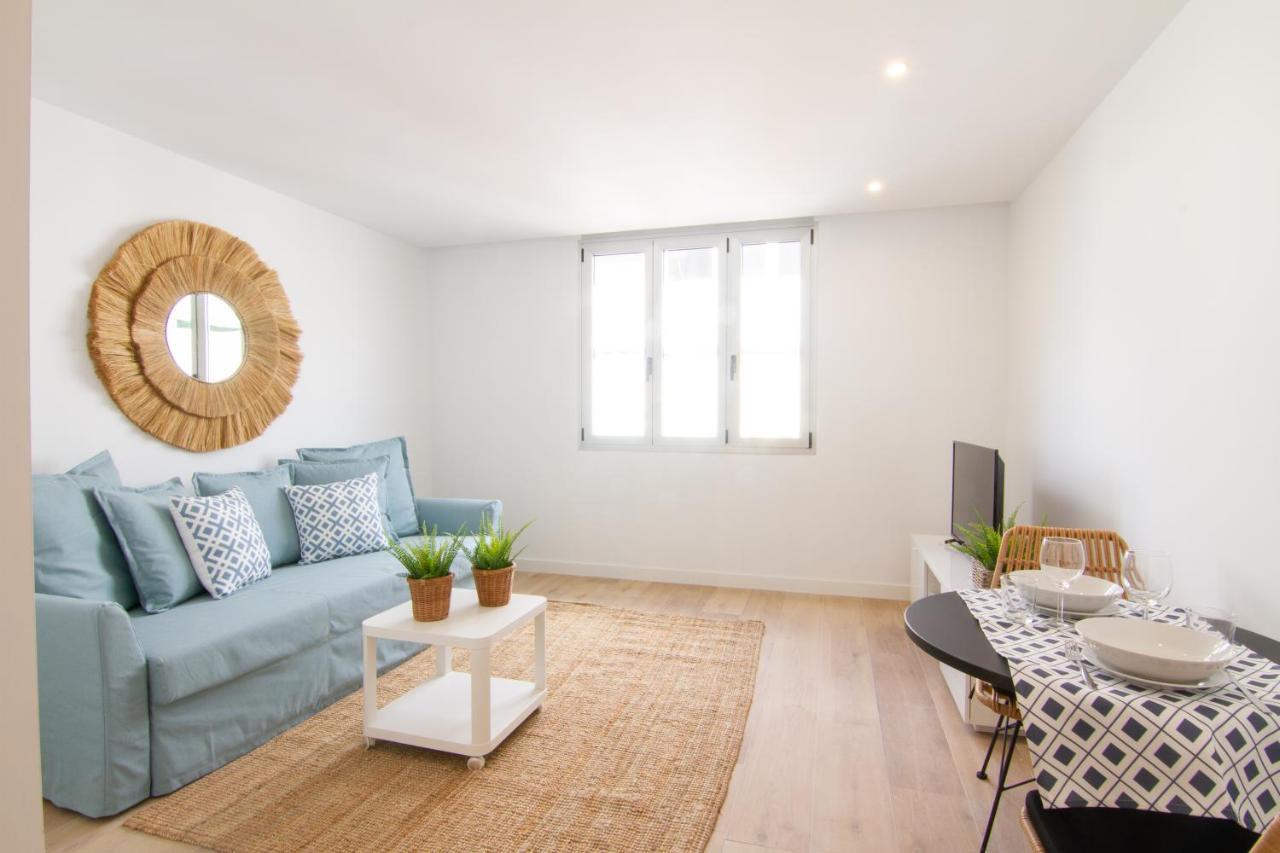 Apartamentos La Sal Arguineguin Luaran gambar