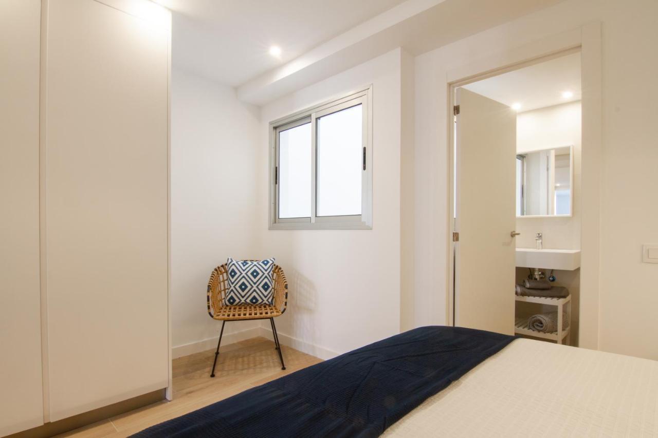 Apartamentos La Sal Arguineguin Luaran gambar