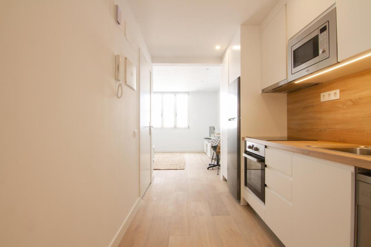 Apartamentos La Sal Arguineguin Luaran gambar