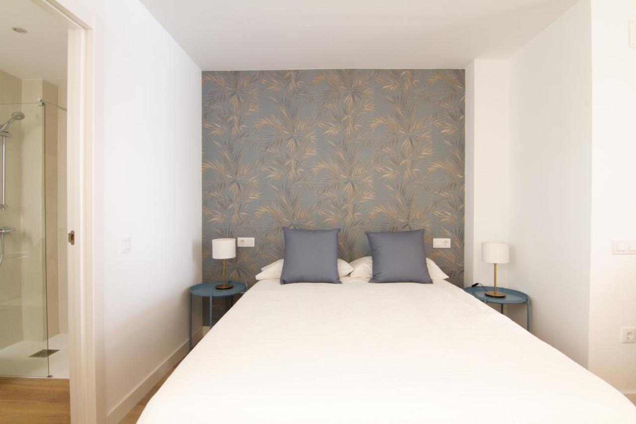 Apartamentos La Sal Arguineguin Luaran gambar