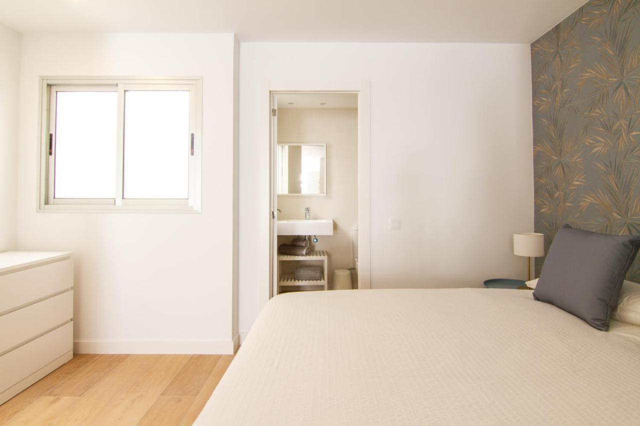 Apartamentos La Sal Arguineguin Luaran gambar