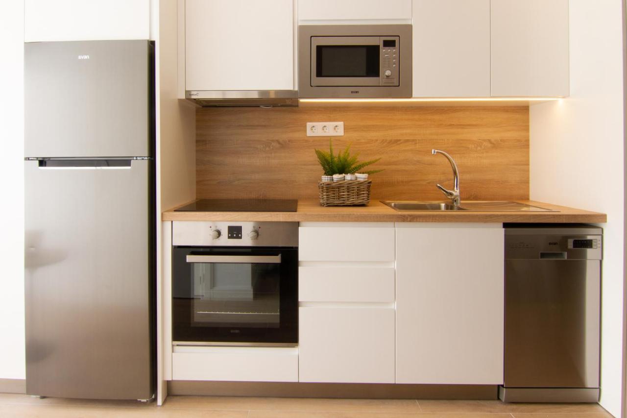 Apartamentos La Sal Arguineguin Luaran gambar