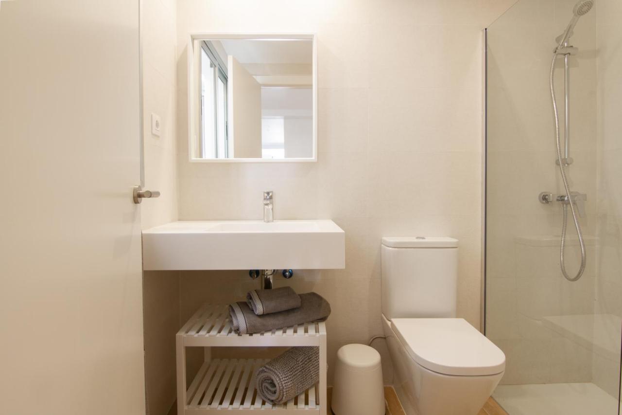 Apartamentos La Sal Arguineguin Luaran gambar