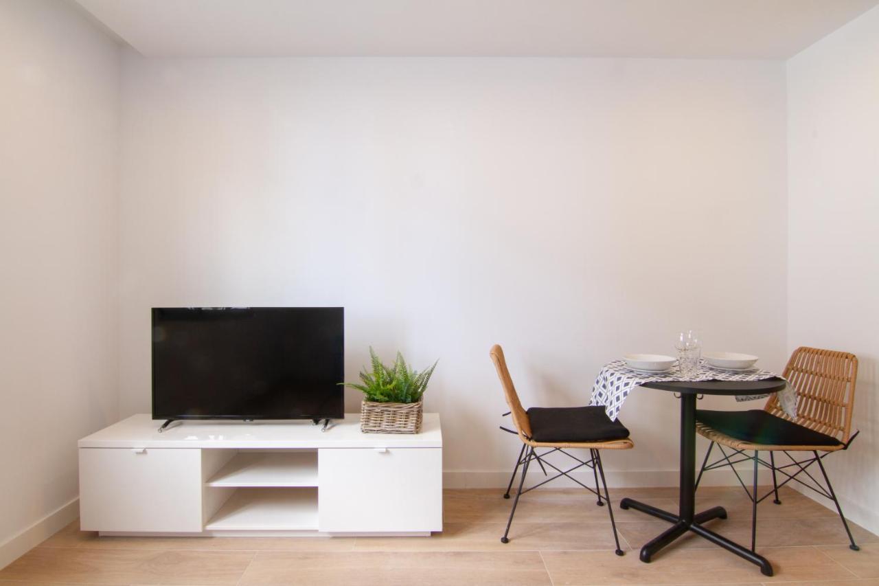 Apartamentos La Sal Arguineguin Luaran gambar