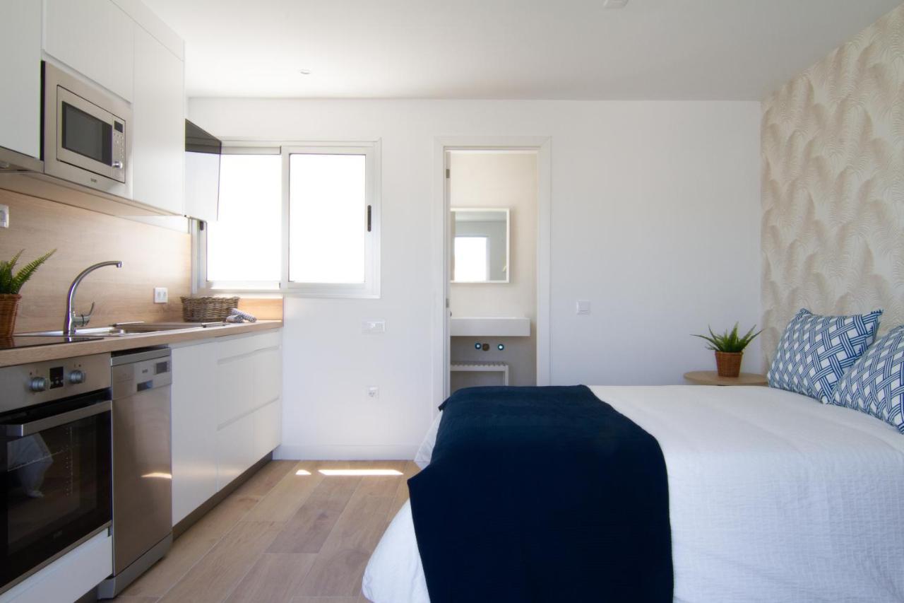 Apartamentos La Sal Arguineguin Luaran gambar