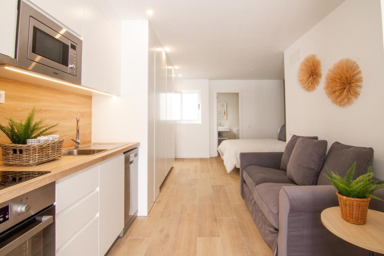 Apartamentos La Sal Arguineguin Luaran gambar
