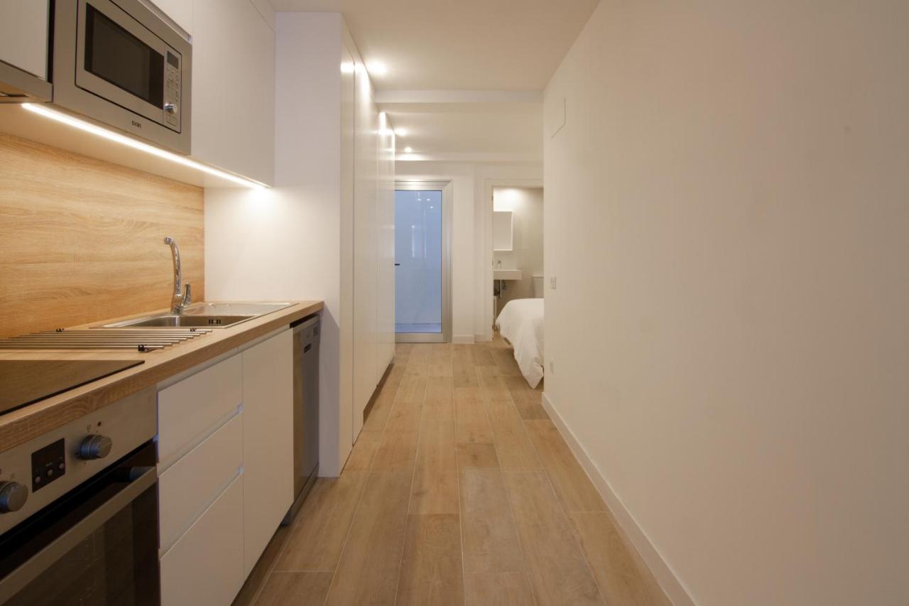 Apartamentos La Sal Arguineguin Luaran gambar