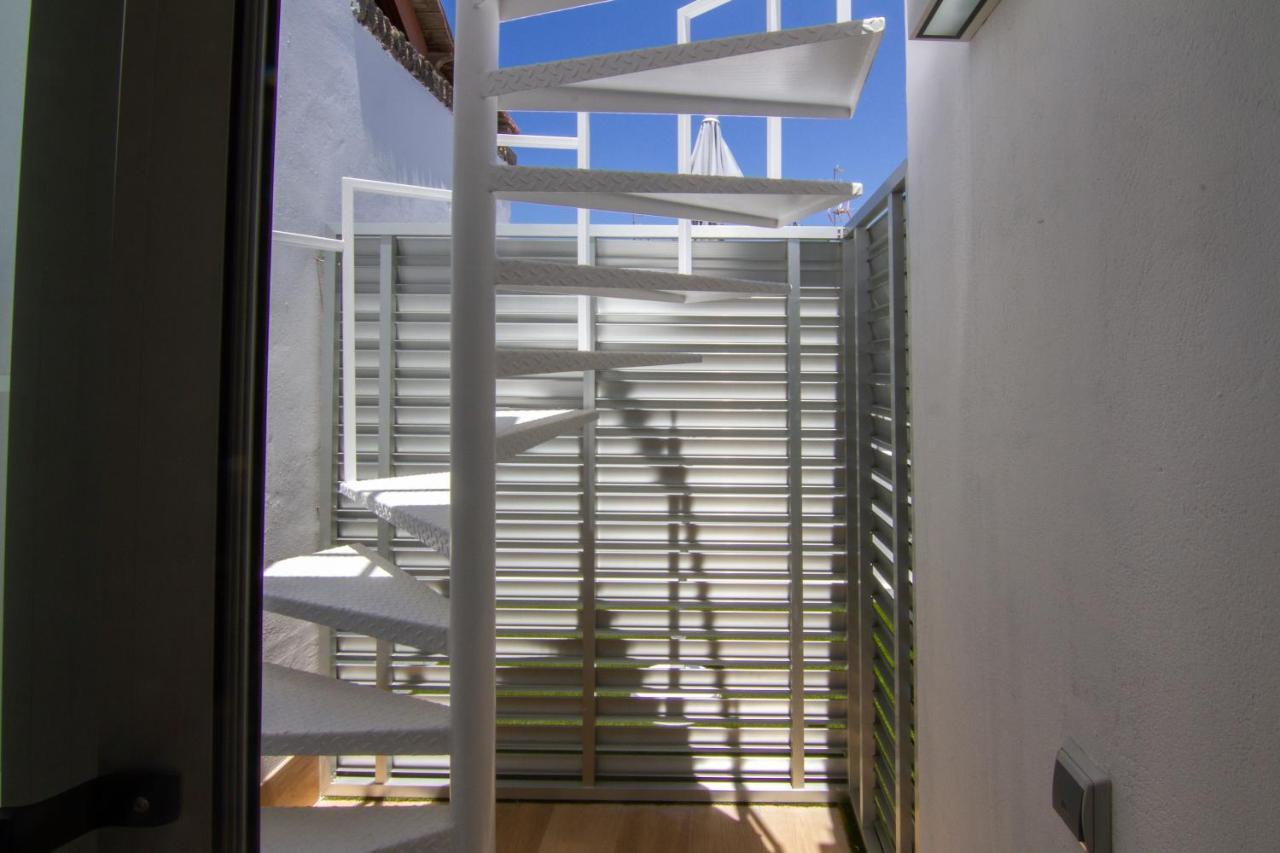 Apartamentos La Sal Arguineguin Luaran gambar
