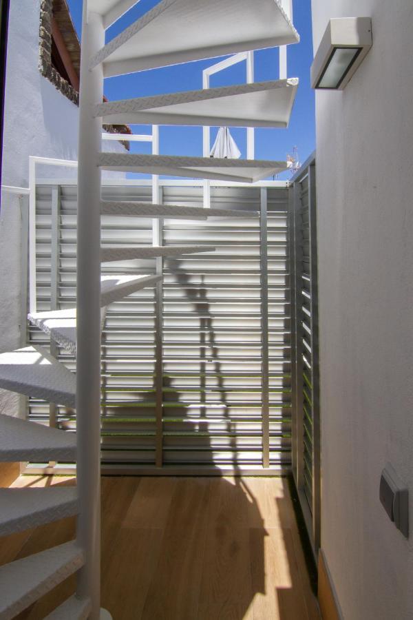 Apartamentos La Sal Arguineguin Luaran gambar